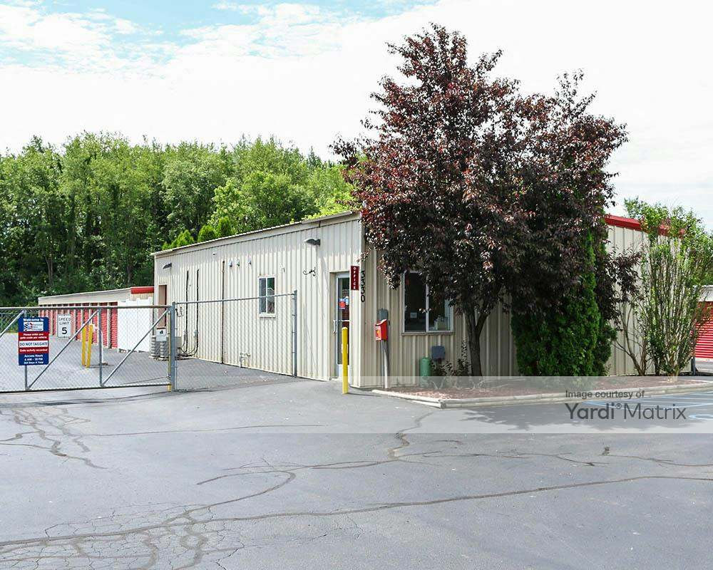 National Mini Storage 3330 Gull Road, Kalamazoo RENTCafé